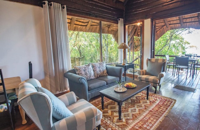 Sobhengu Lodge by Dream Resorts