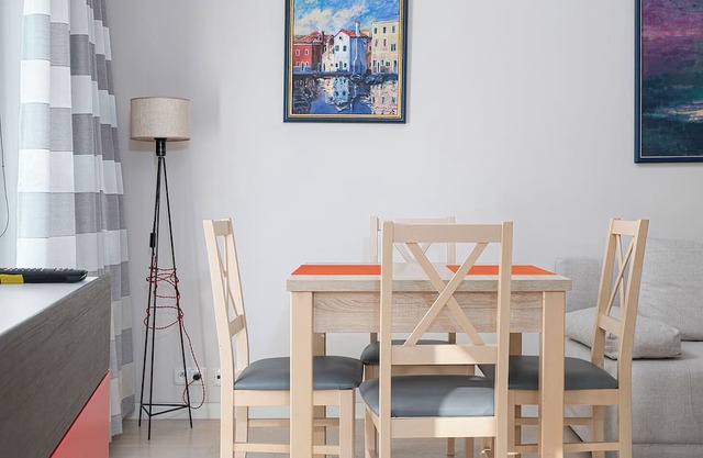 RentPlanet - Apartament Metro Młociny