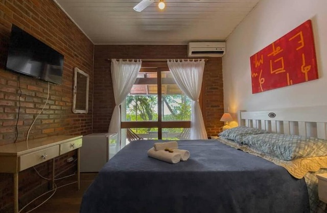 Morada das Bromélias