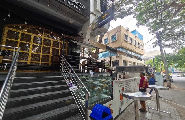 Stayz Royale Koramangala