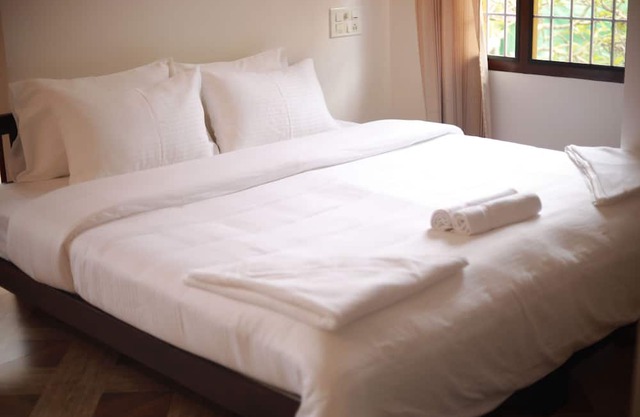 Fort Verdant Homestay