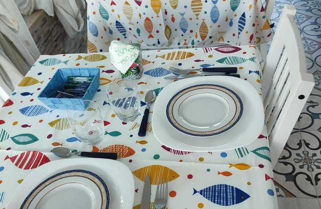 Tramonti d' alba bed and breakfast