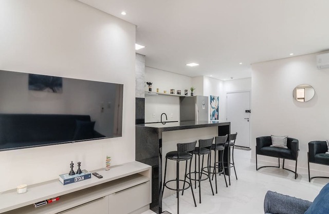 Complete Stay 500m From the sea in Itapema - Stws