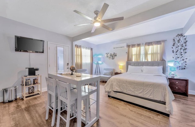 St Conrad Bungalow House