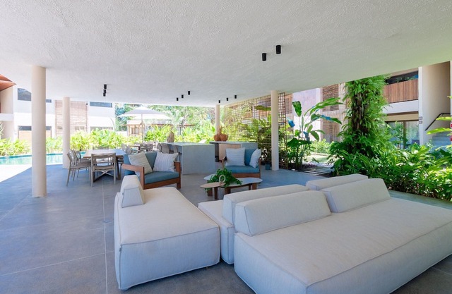 2 Bedroom Apt 800 m From the Beach Tdc0109