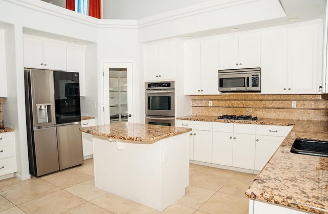 Large Family Home Near Phoenix