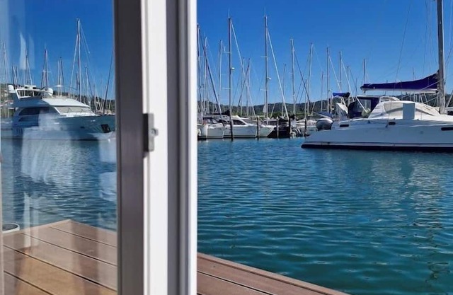 Luxury Sea House Star Line-Portorož