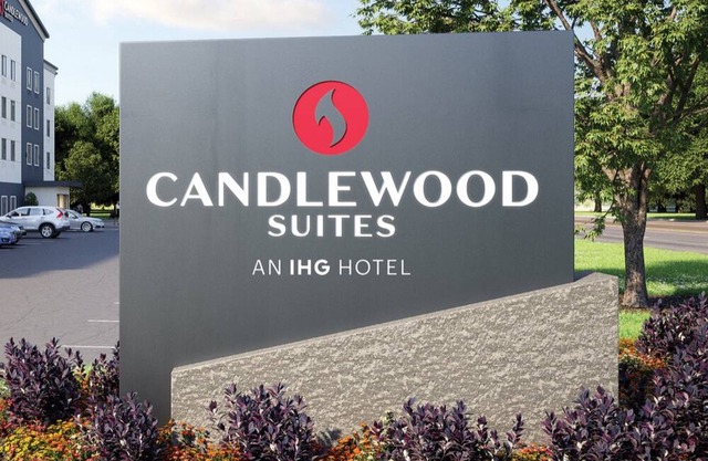 Candlewood Suites Chatham South by IHG