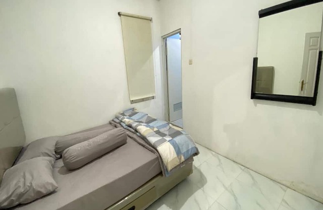 OYO 94839 He-ha Homestay Syariah