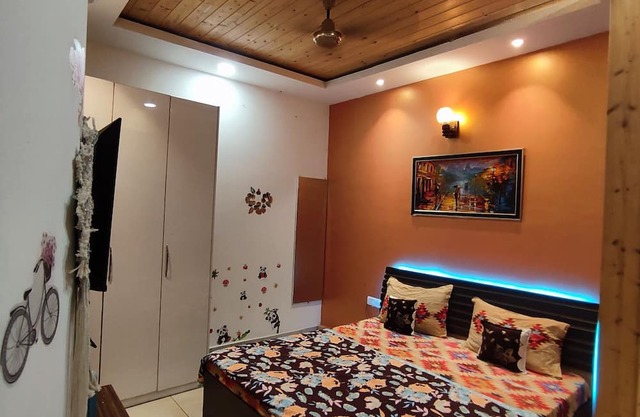 Vrinda Homes