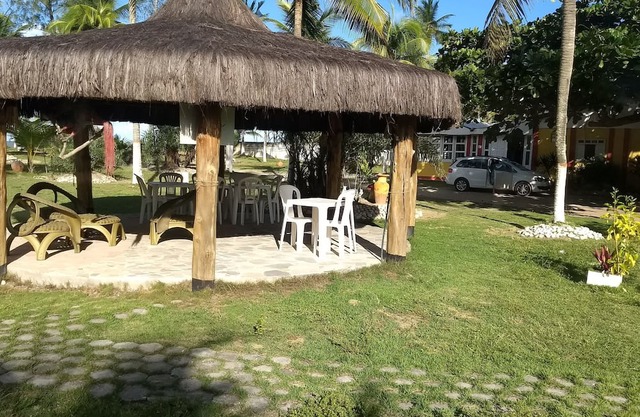 Pousada Oasis Beach Club