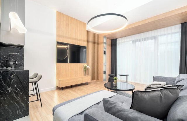 MARGI Tiffany Apartament