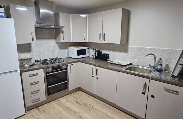 Cozy Corner For You !