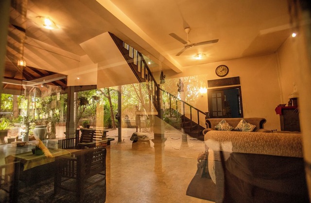 Evergreen Dambulla