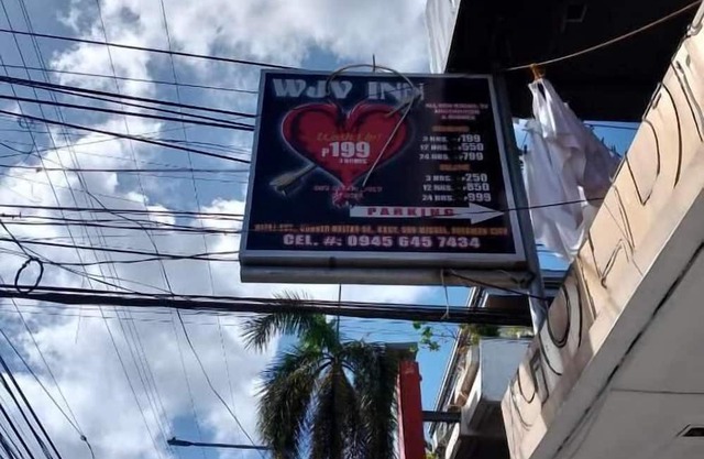 WJV INN PALAWAN