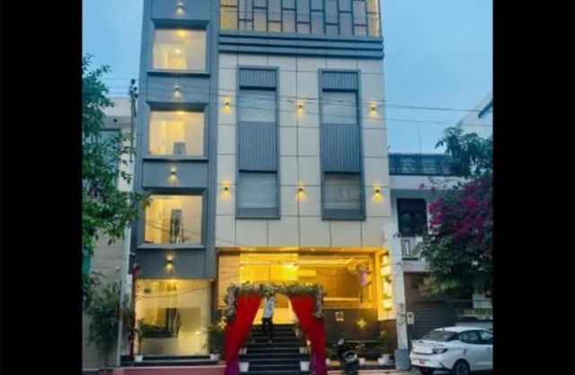 Hotel AU Villa