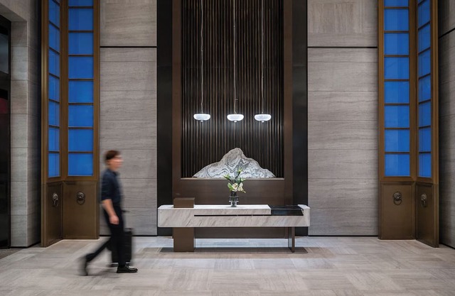 Novotel Hangzhou Xintiandi