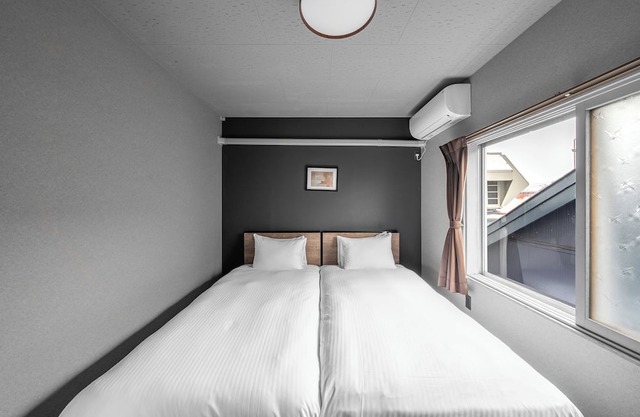 WHITEGARDEN YIG STAY