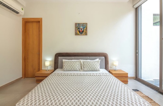 The Nivaas Villa Bonita