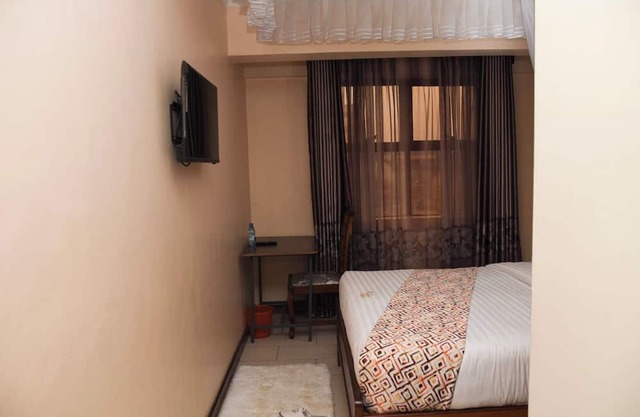 Golden Palace Hotel Eldoret