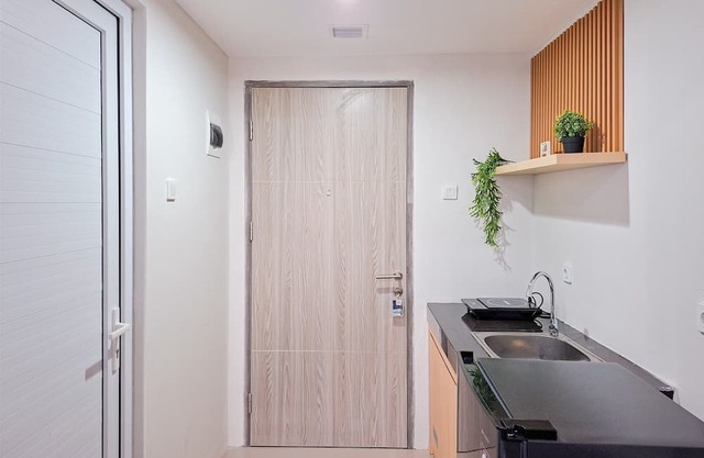 Grey Haven Studio Apartment Anwa Residence