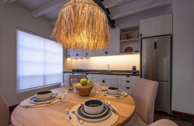 Paseo del Centro I Luxury Condos