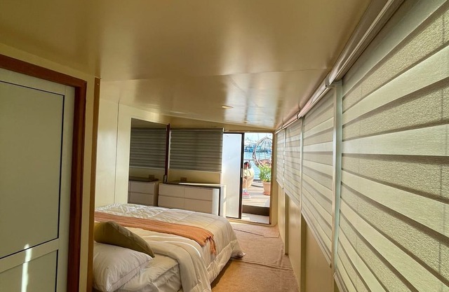 Atoll Villa