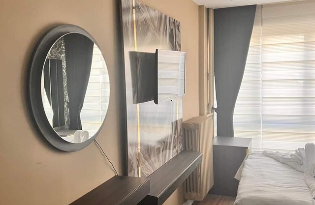 HOTEL NECATİBEY