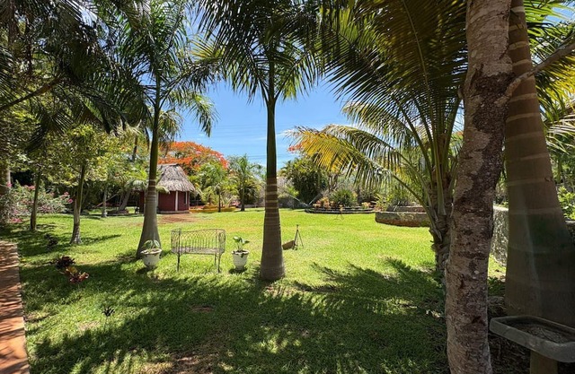 Quinta Flor de Mayo