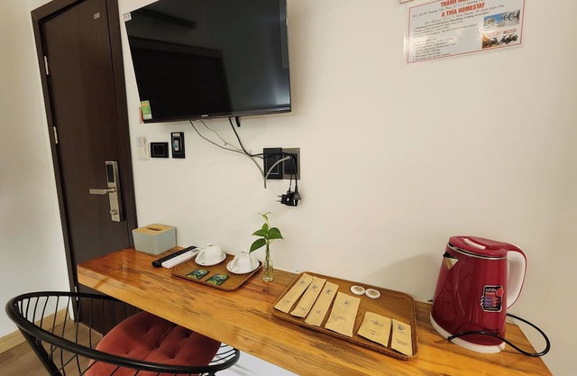 Thành Nam Hotel