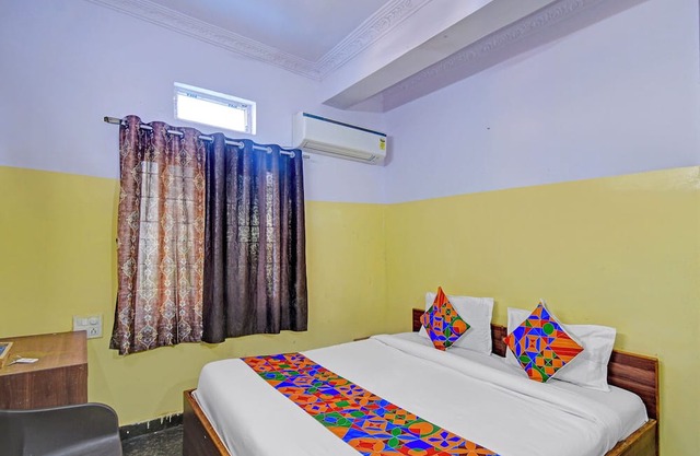 Fabhotel Mohith Gokul