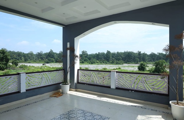 Vanam Resort and Roof Top