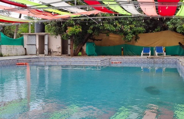Darsh Resort