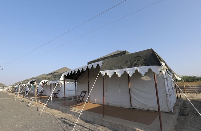 Gorewali Resort