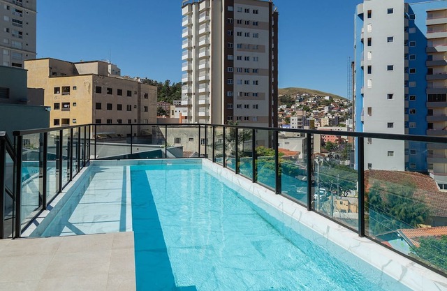 Modern Studio Near Downtown Pgo301