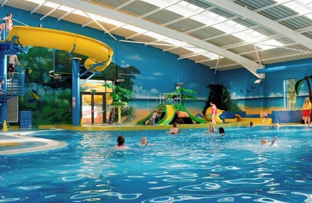 BAF Luxury Stays