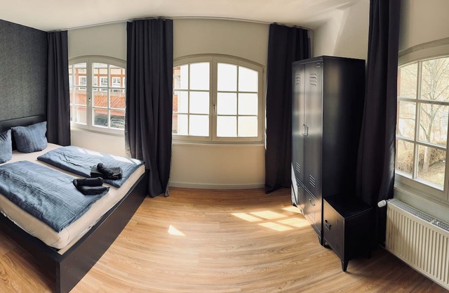 Steinplatz Suite