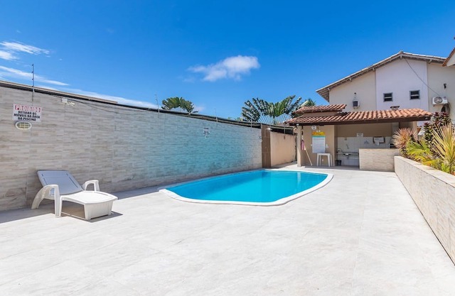 Apartment With Pool and Barbecue Pdl005