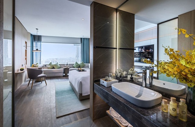 Guangzhou Elegant Hotel