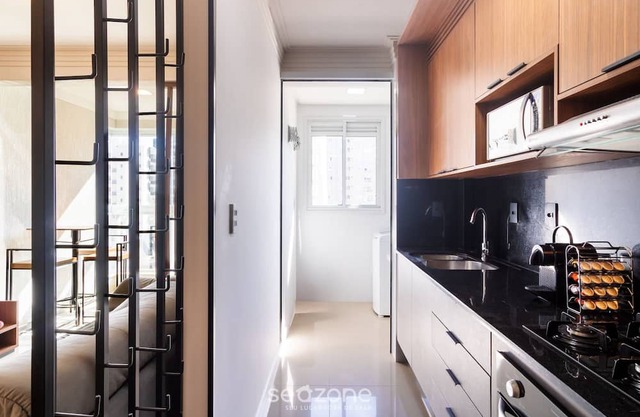 Modern and Fully Equipped Apartments Just Minutes From the sea at Meia Praia - GRI
