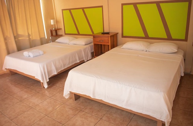 LUMARA LODGE