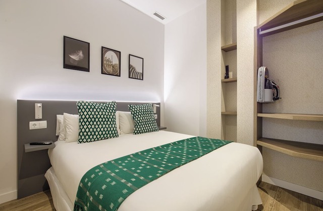 Dobo Madrid Galileo