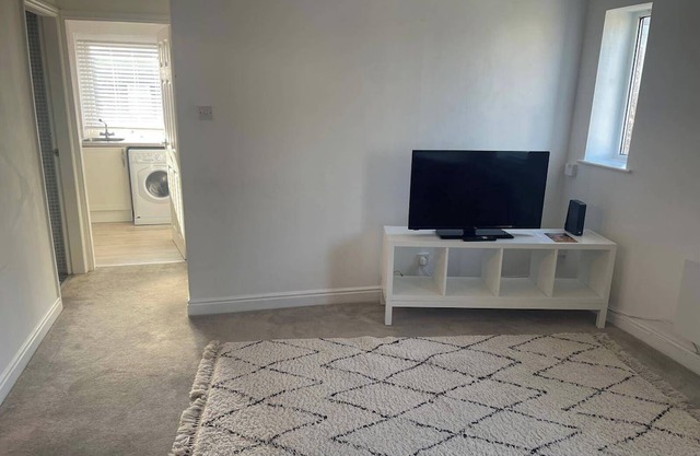 Horsforth Apartment Leeds Bradford Airport