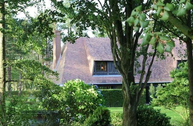 Auberge Bout de Bois