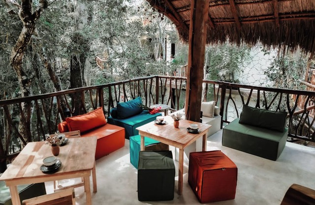 Tulum Jungle Villa Aire