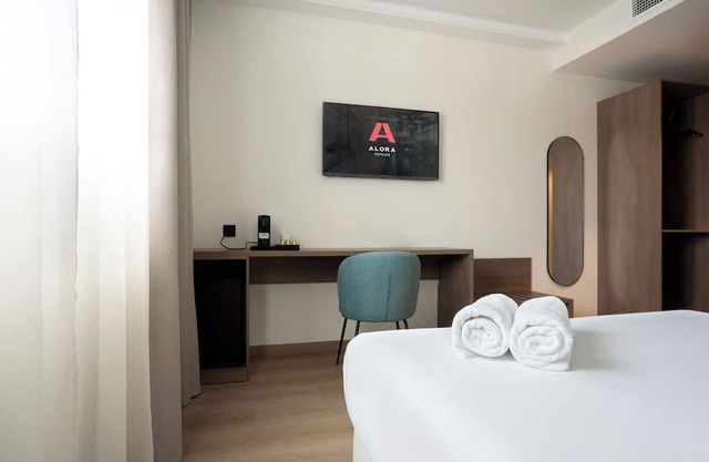 Alora Hotel Mérida