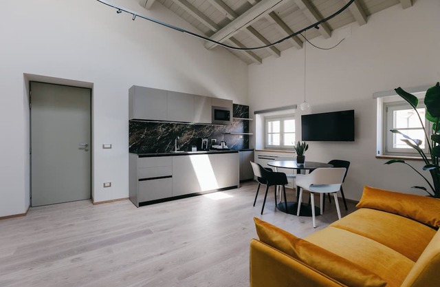 Villa Turco Berti Luxury Apartments&SPA