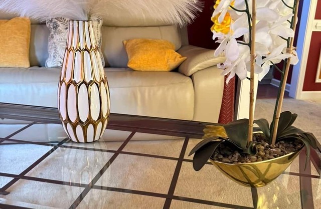 Spacious 2 bedrooms house with AC and WiFi in delightful Lithia Springs