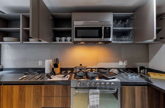 Polanco 3BR Luxury with Spacious Living