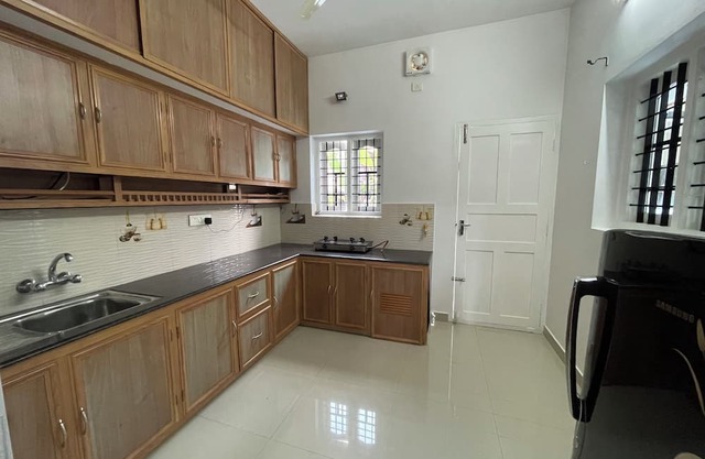 3-bedroom independent bungalow in Kochi